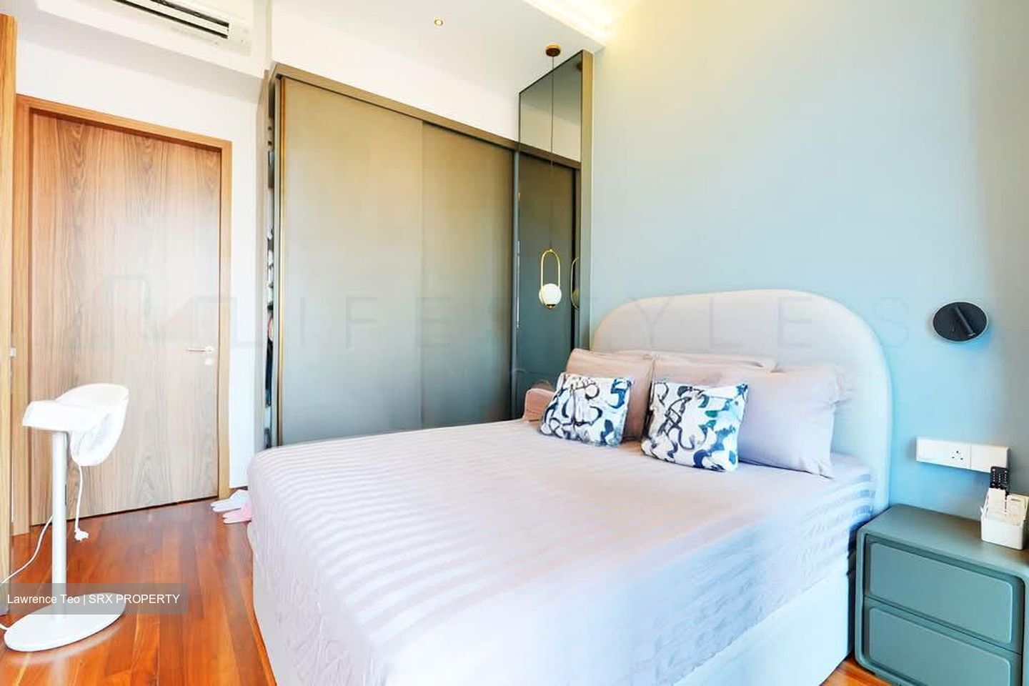 Parc Komo (D17), Apartment #628527501